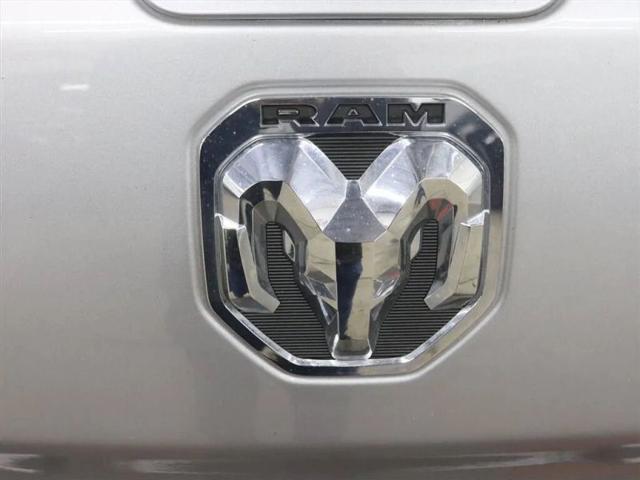 2021 Ram 1500 Laramie Crew Cab 4x4 57 Box