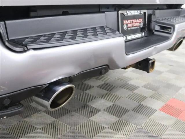 2021 Ram 1500 Laramie Crew Cab 4x4 57 Box