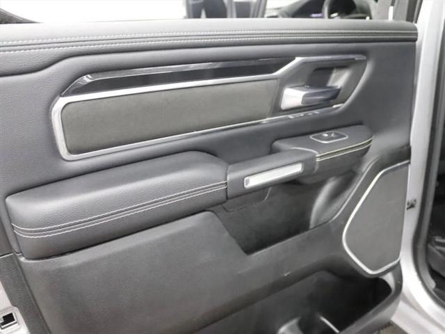 2021 Ram 1500 Laramie Crew Cab 4x4 57 Box