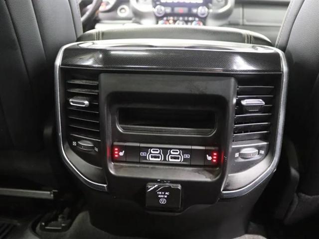 2021 Ram 1500 Laramie Crew Cab 4x4 57 Box