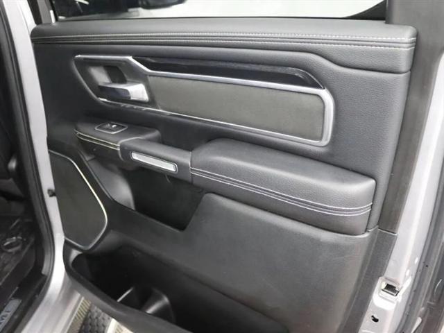 2021 Ram 1500 Laramie Crew Cab 4x4 57 Box