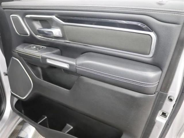 2021 Ram 1500 Laramie Crew Cab 4x4 57 Box