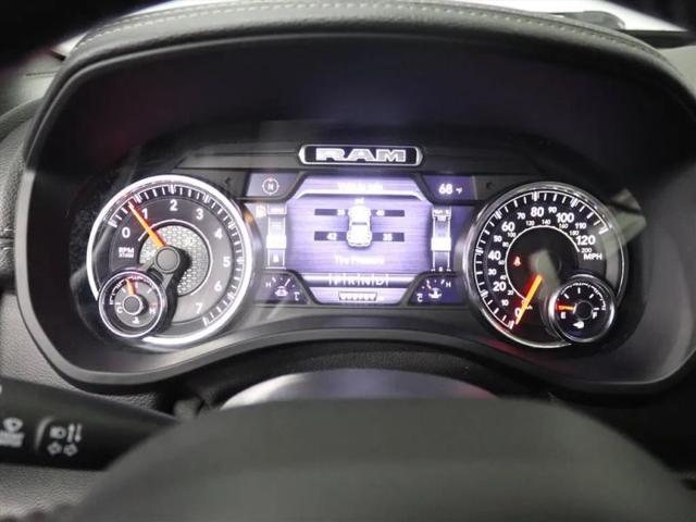 2021 Ram 1500 Laramie Crew Cab 4x4 57 Box