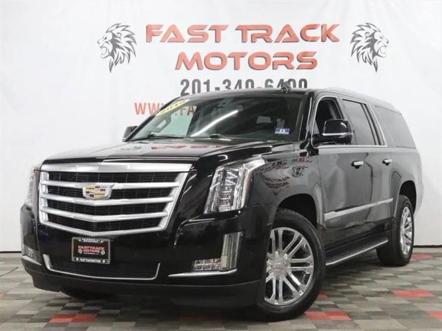 2019 Cadillac Escalade ESV Standard for sale in Paterson, NJ