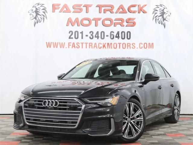 2020 Audi A6 Prestige 55 TFSI quattro S tronic for sale in Paterson, NJ