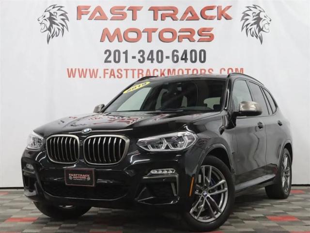2019 BMW X3 M40i for sale in Paterson, NJ