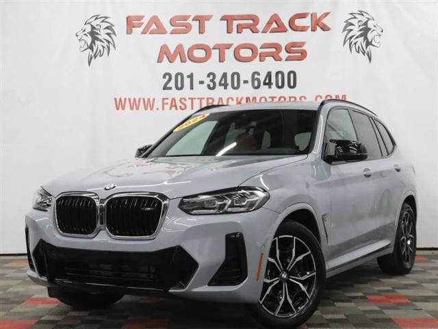 2024 BMW X3 M40i for sale in Paterson, NJ