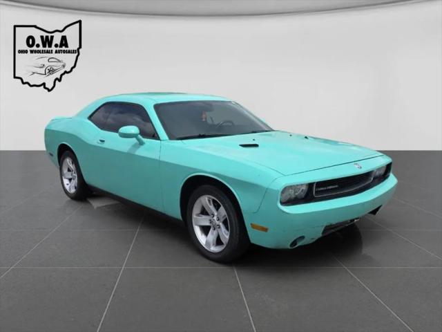 2010 Dodge Challenger for sale near Columbus, OH