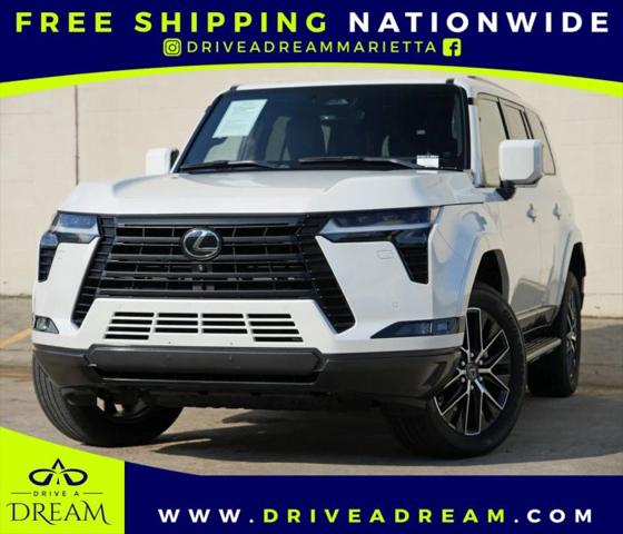 2024 Lexus GX 550 Premium+ for sale in Marietta, GA
