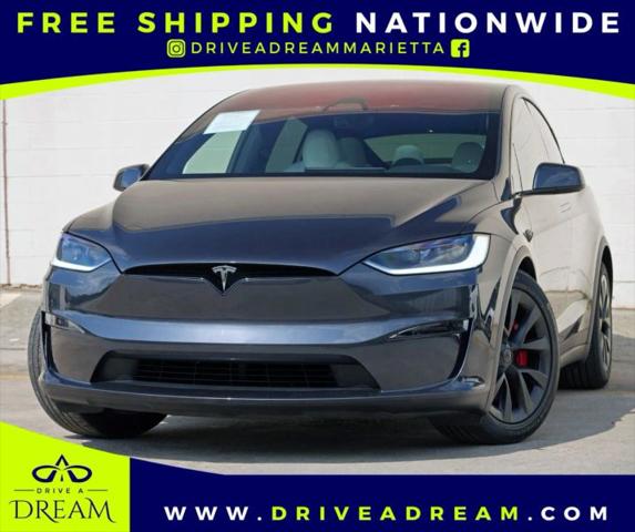 2025 Tesla Model X Plaid for sale in Marietta, GA