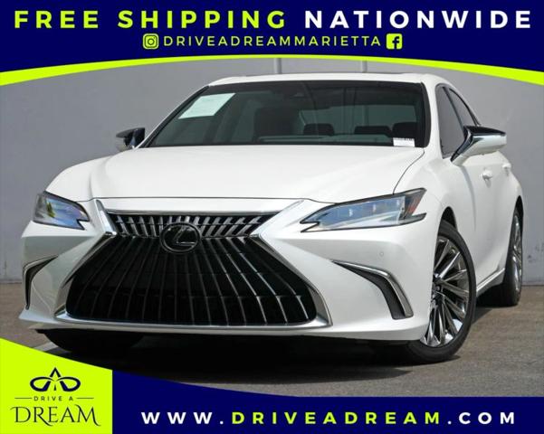2024 Lexus ES 300h Luxury for sale in Marietta, GA