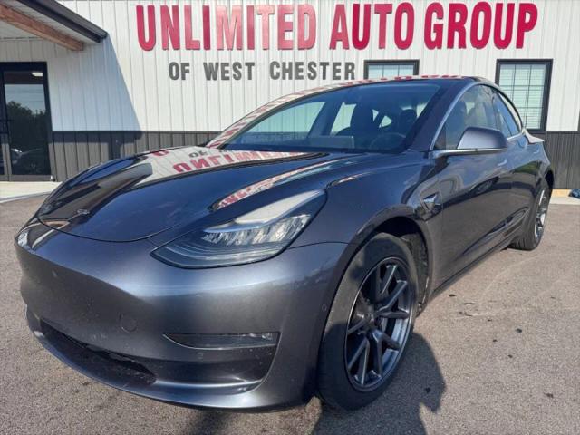 2018 Tesla Model 3 for sale near West Chester, OH