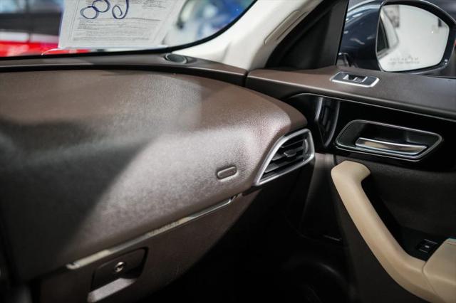 2017 Jaguar F-PACE 35t Prestige