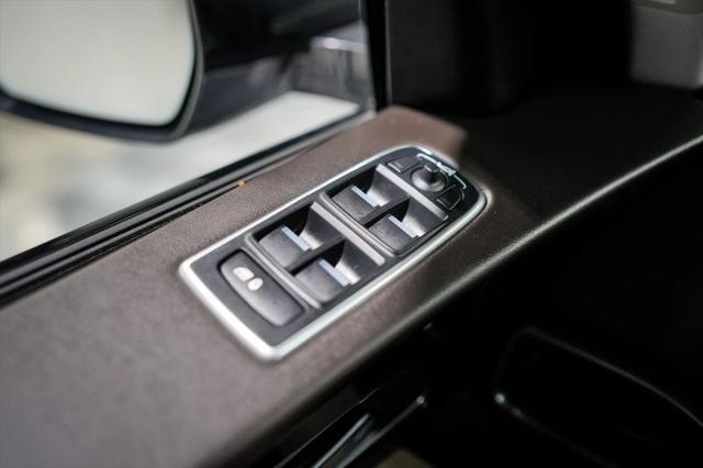 2017 Jaguar F-PACE 35t Prestige