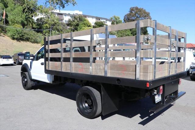 2021 Ford F-450 XLT