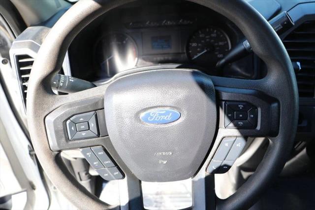 2021 Ford F-450 XLT