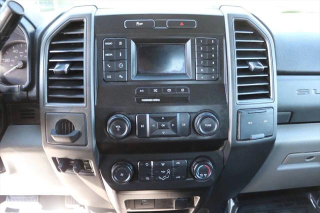 2021 Ford F-450 XLT