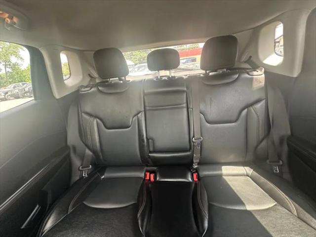 2020 Jeep Compass Limited 4x4