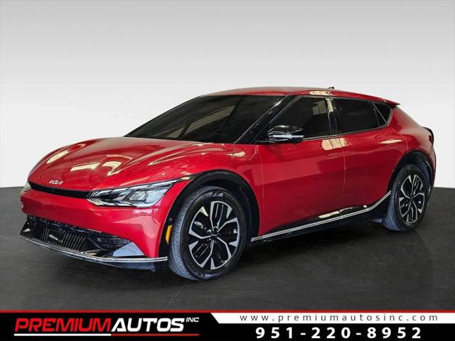 2022 Kia EV6 Wind for sale in Norco, CA
