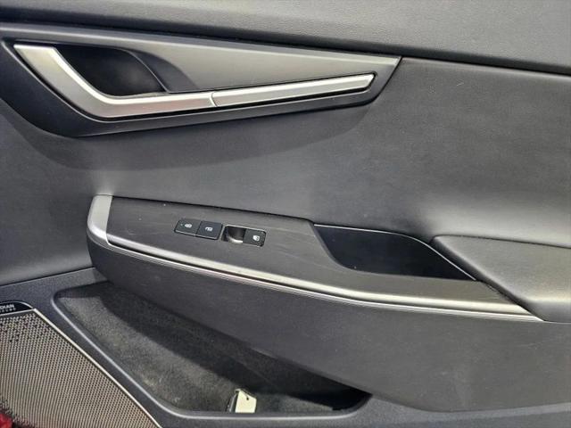 2022 Kia EV6 Wind