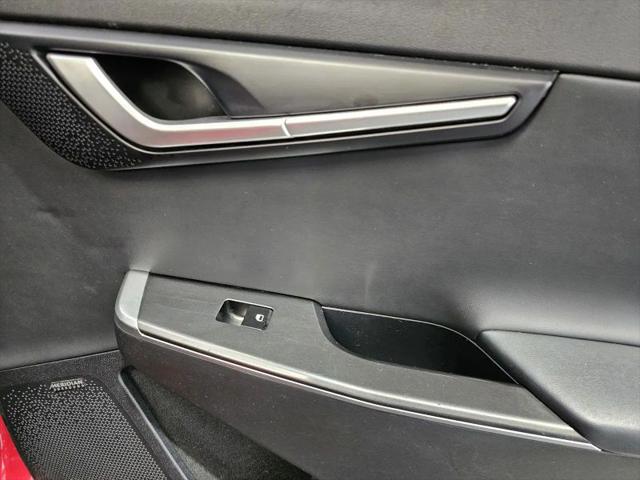 2022 Kia EV6 Wind