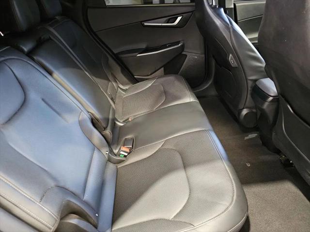 2022 Kia EV6 Wind