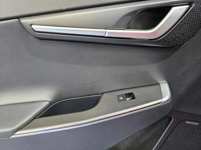 2022 Kia EV6 Wind