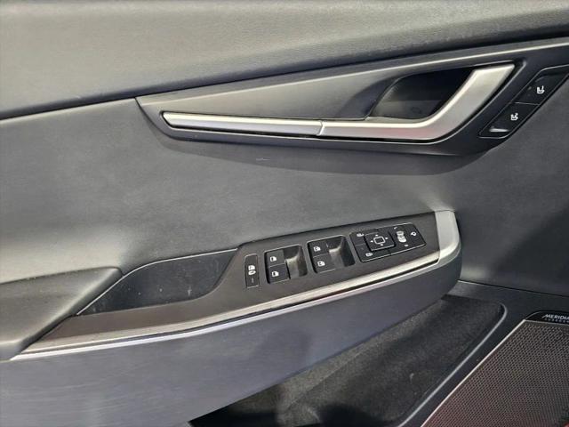 2022 Kia EV6 Wind