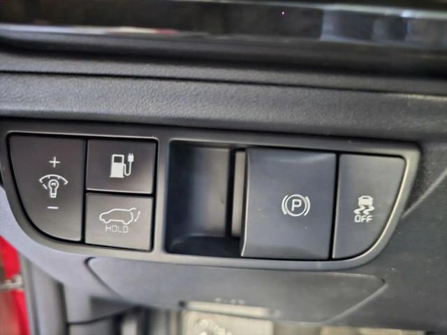 2022 Kia EV6 Wind