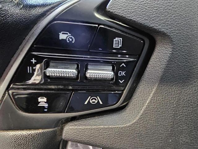2022 Kia EV6 Wind