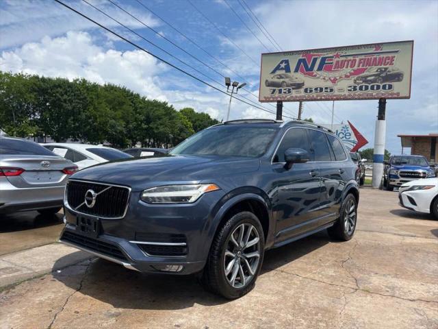 2018 Volvo XC90 T5 Momentum for sale in Houston, TX