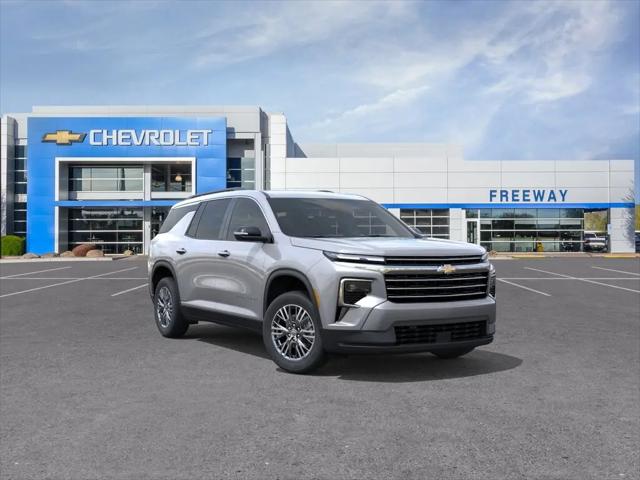 2026 Chevrolet Traverse FWD LT for sale in Chandler, AZ