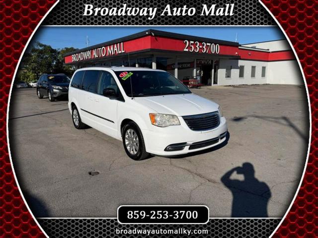 2014 Chrysler Town & Country Touring for sale in Lexington, KY