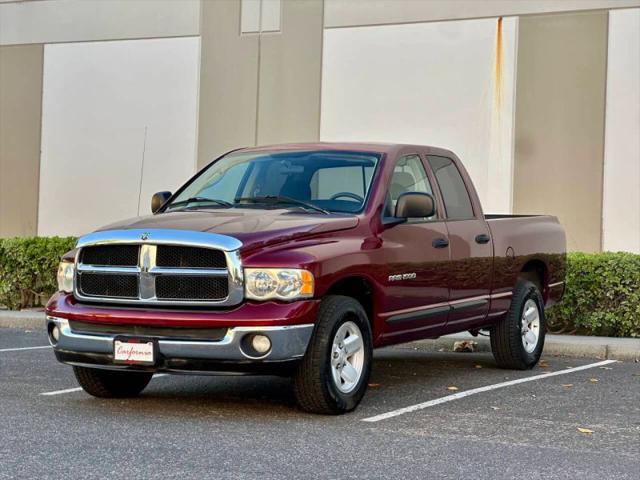 2003 Dodge Ram 1500 SLT for sale in San Jose, CA