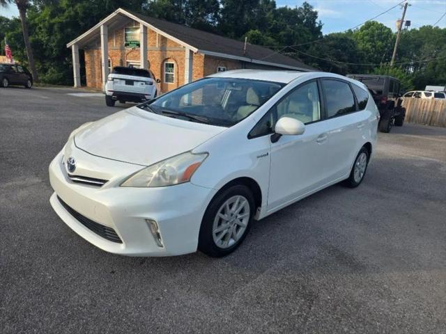 2013 Toyota Prius v Three for sale in Pensacola, FL