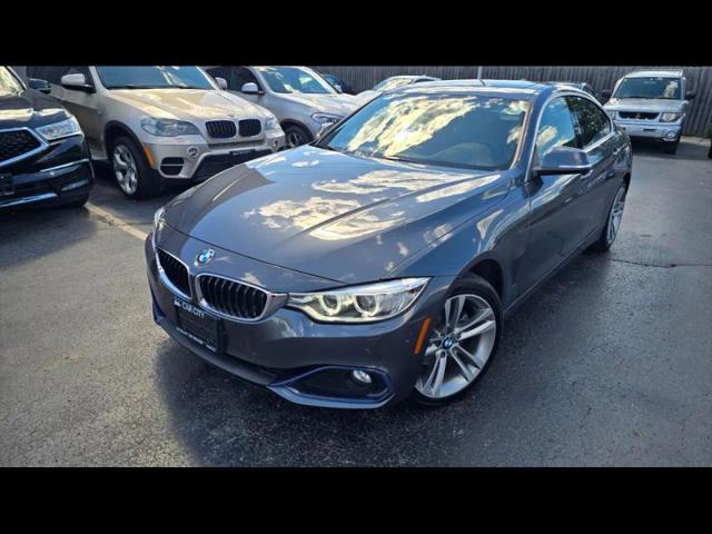 2016 BMW Coupe xDrive for sale in Palatine, IL