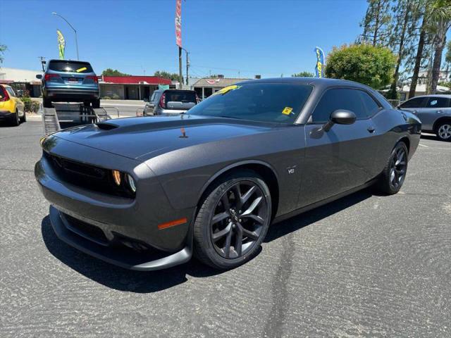 2019 Dodge Challenger R/T for sale in Fresno, CA