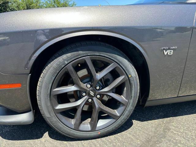 2019 Dodge Challenger R/T
