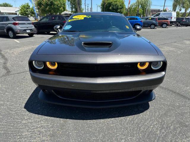 2019 Dodge Challenger R/T