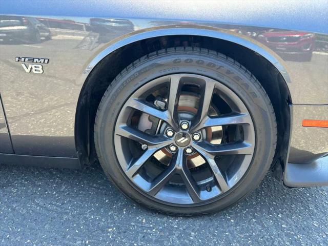 2019 Dodge Challenger R/T