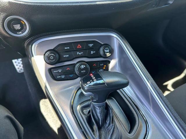 2019 Dodge Challenger R/T