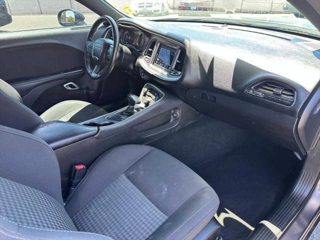 2019 Dodge Challenger R/T