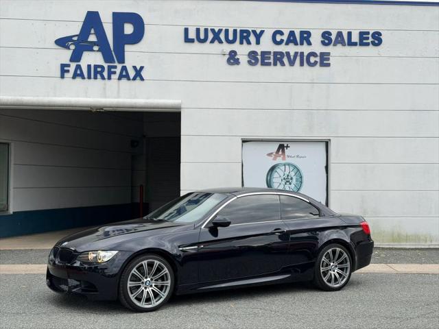 2013 BMW M3 Base for sale in Fairfax, VA