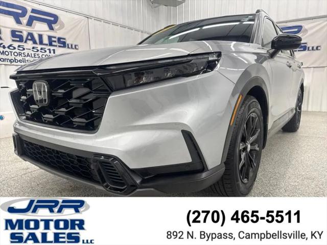 2024 Honda CR-V Hybrid Sport-L for sale in Campbellsville, KY