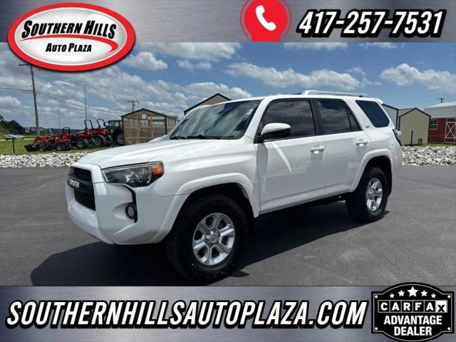 2018 Toyota 4Runner SR5 for sale in West Plains, MO