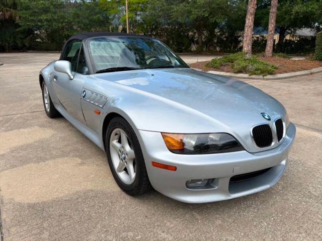 1997 BMW Z3 2.8L Roadster for sale in Longwood, FL