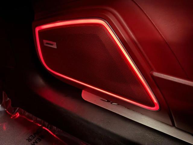 2018 Porsche Panamera 4S