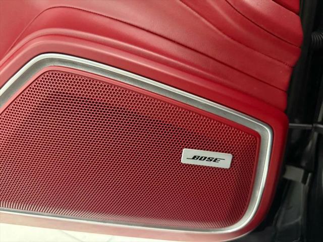 2018 Porsche Panamera 4S
