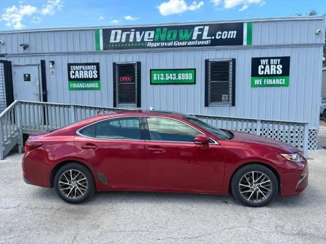 2016 Lexus ES 350 350 for sale in Plant City, FL