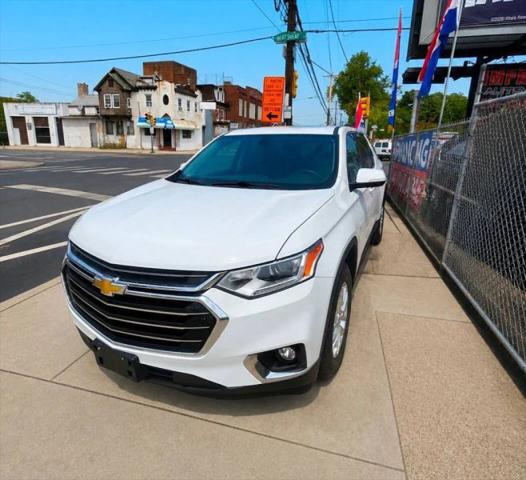 2018 Chevrolet Traverse 1LT for sale in Philadelphia, PA